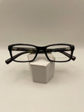Armani Exchange Brand AX 3007 Model 53 Eye Black NEW
