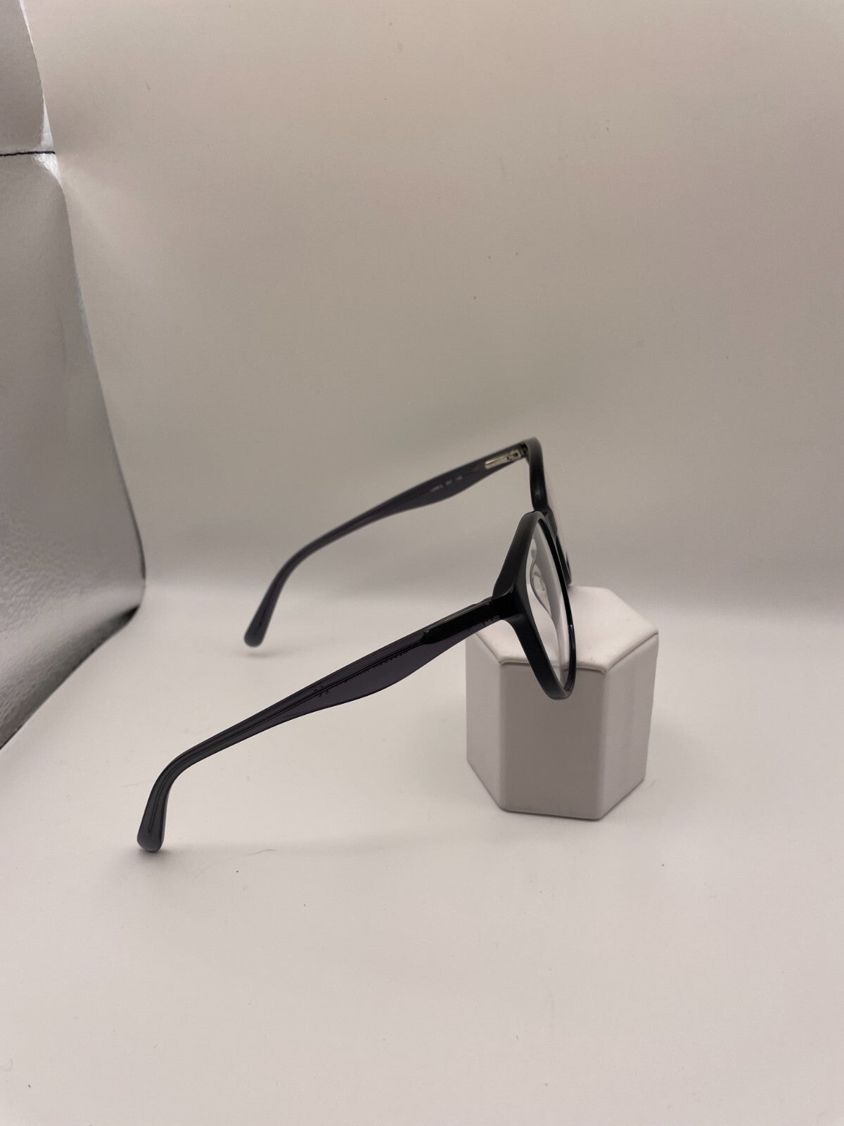 Rebecca Minkoff Brand Lark 2 Model 52 Eye BLK NEW