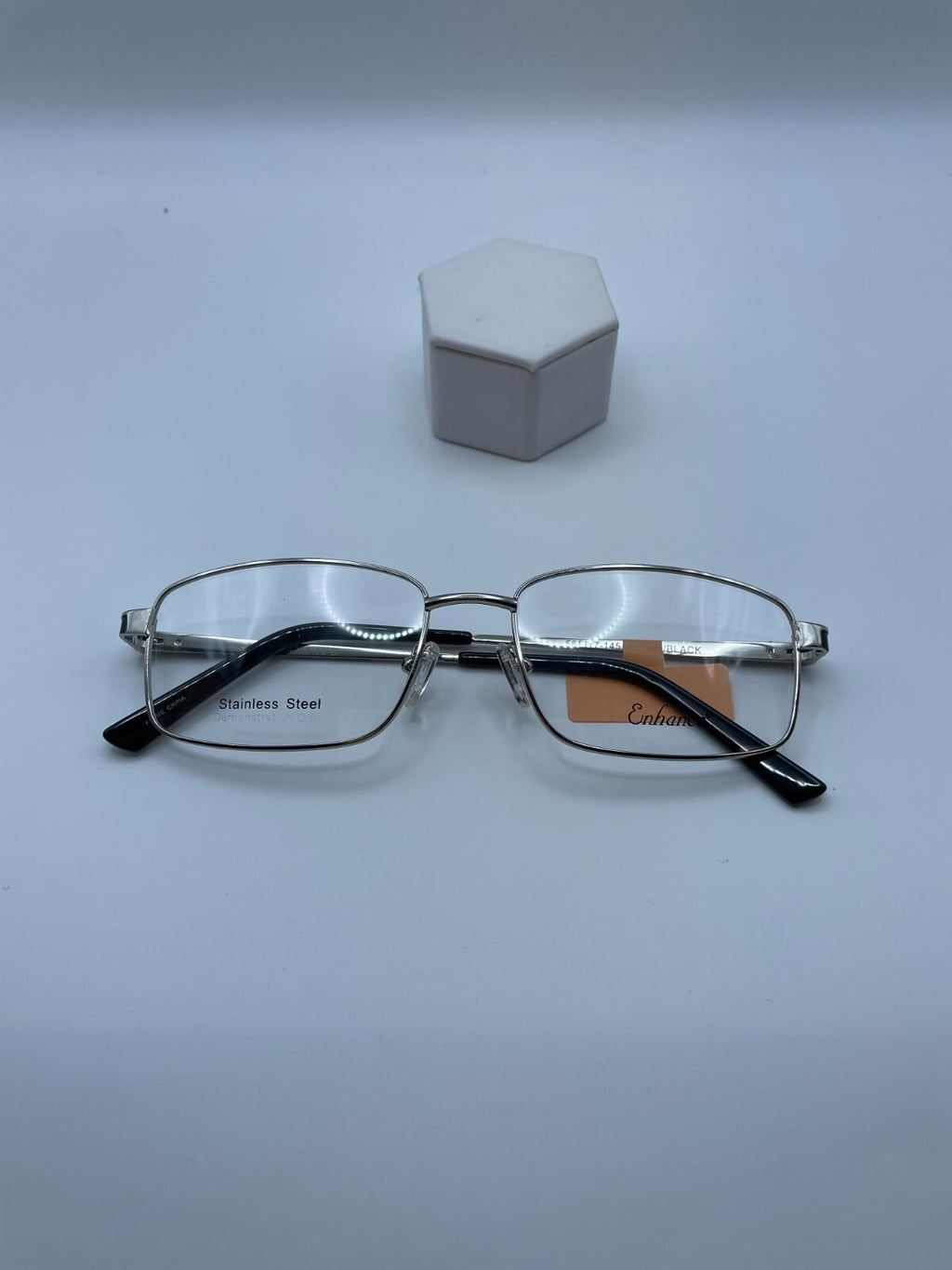 Enhance Brand 4263 Model 56 Eye Silver/Black NEW