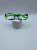 Parade Brand 1739 Model 46 Eye Green/Blue NEW