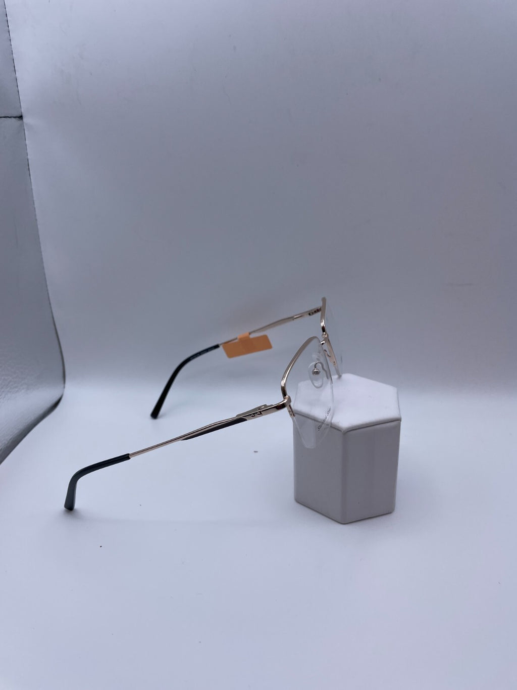 Enhance Brand 4299 Model 54 Eye Shiny Gold NEW