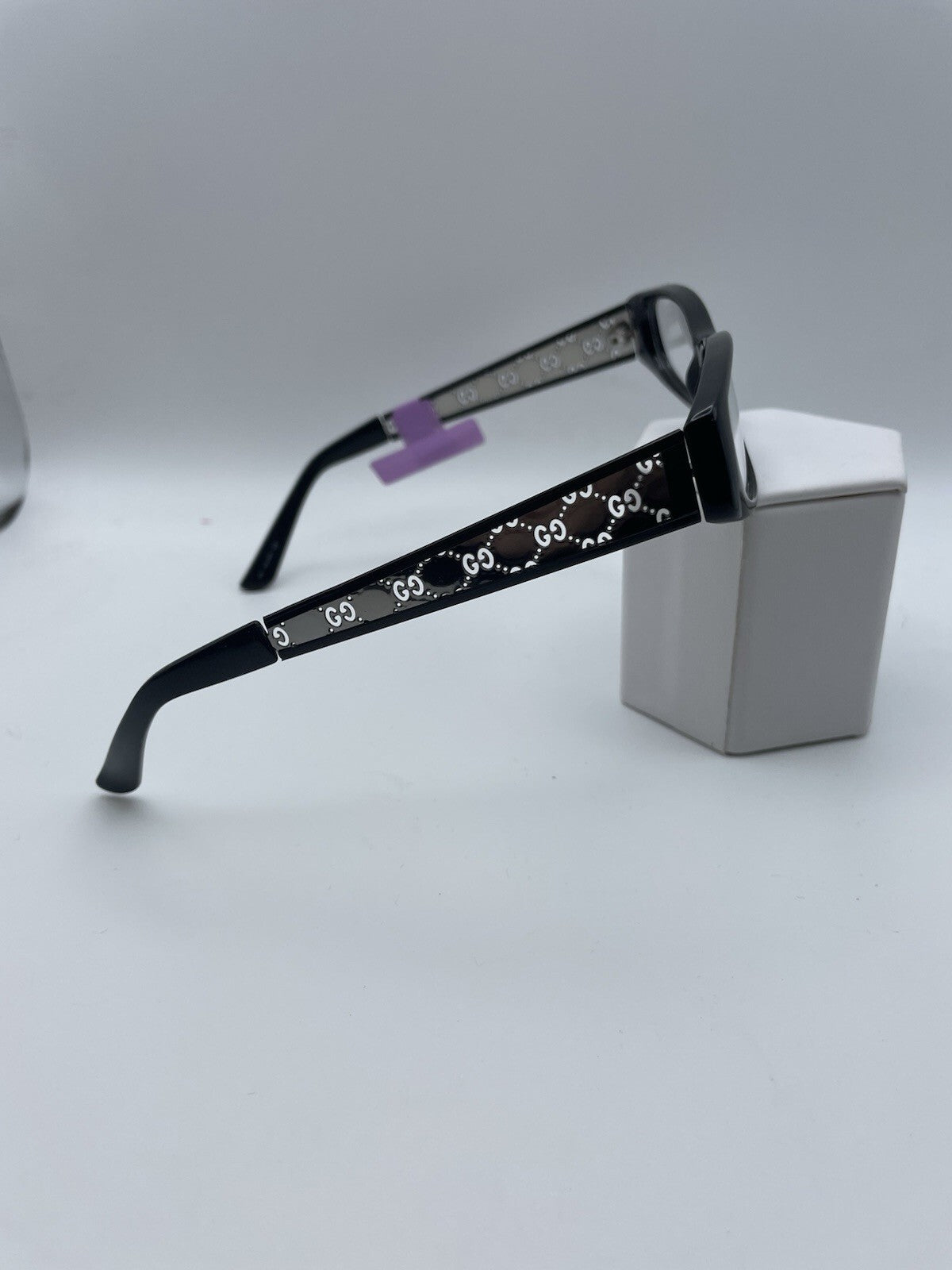 Gucci Brand GG 2975 458 Model 51 Eye Black NEW