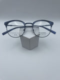 Morel Brand 40149N Model 46 Eye Blue Color NEW
