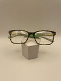 Tory Burch Brand TY2064 Model 52 Eye Tortoise NEW