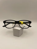 Lacoste Brand L3805B Model 50 Eye Black NEW