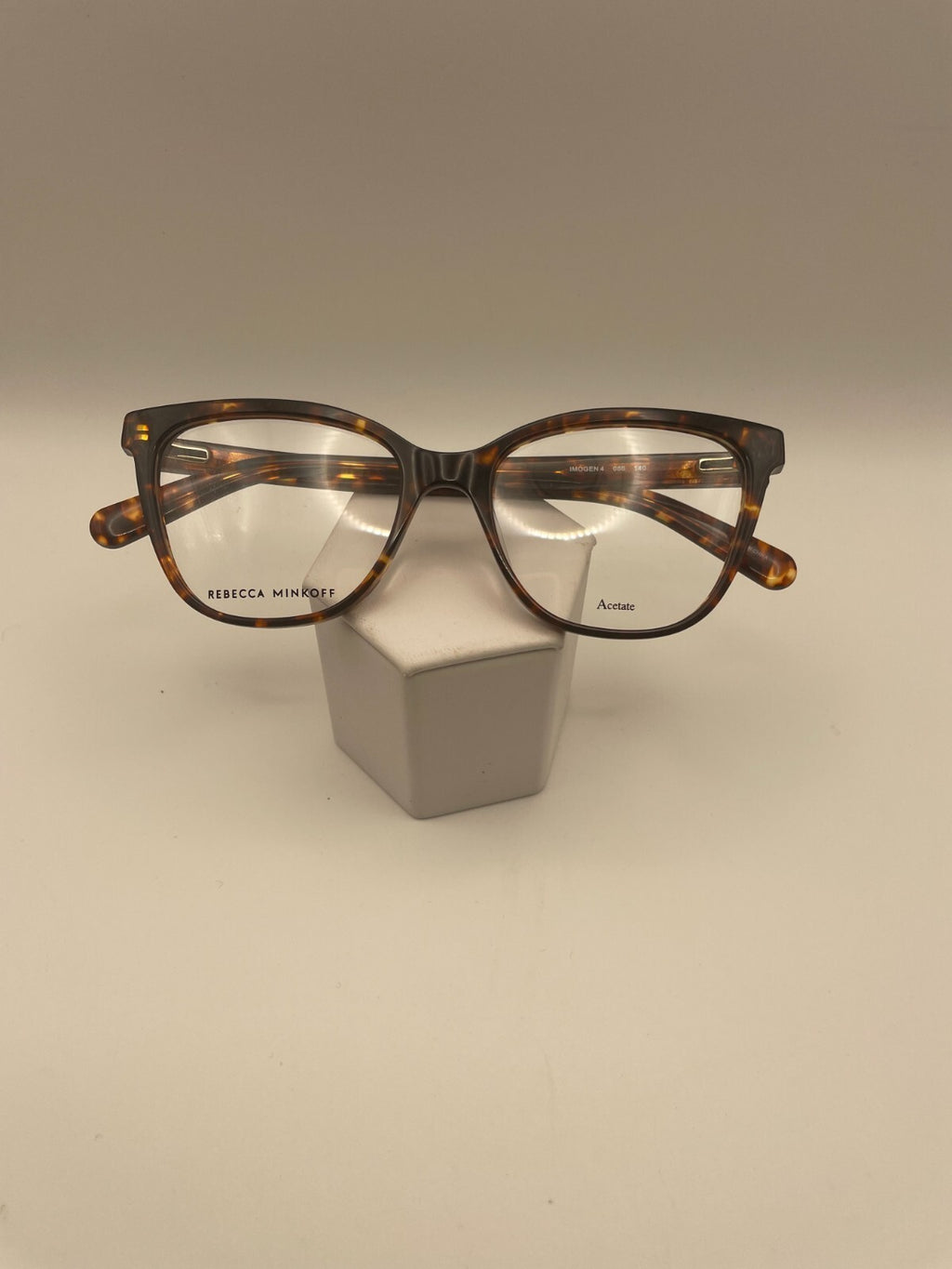 Rebecca Minkoff Brand Imogen 4 Model 51 Eye Tort NEW