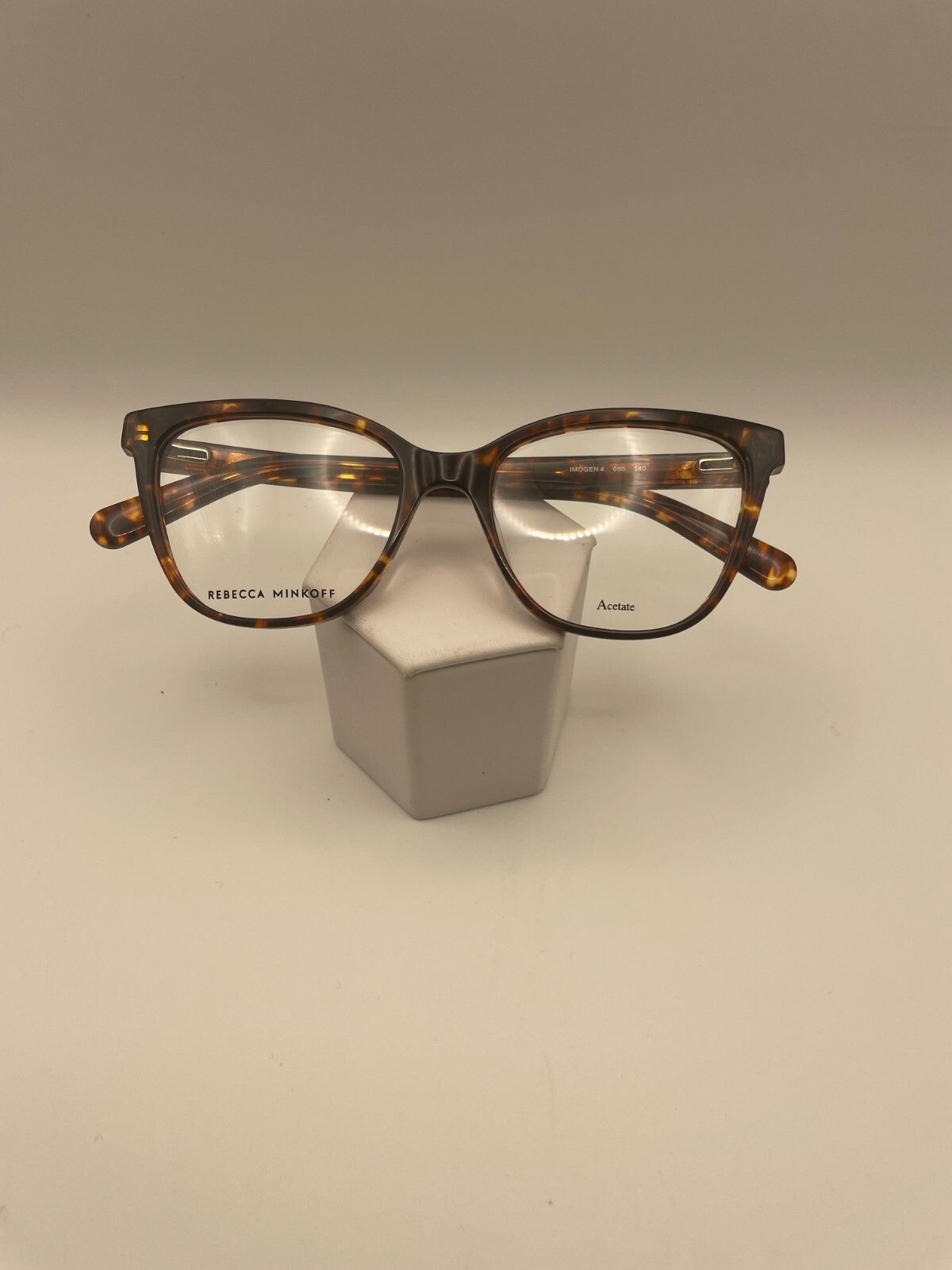Rebecca Minkoff Brand Imogen 4 Model 51 Eye Tort NEW