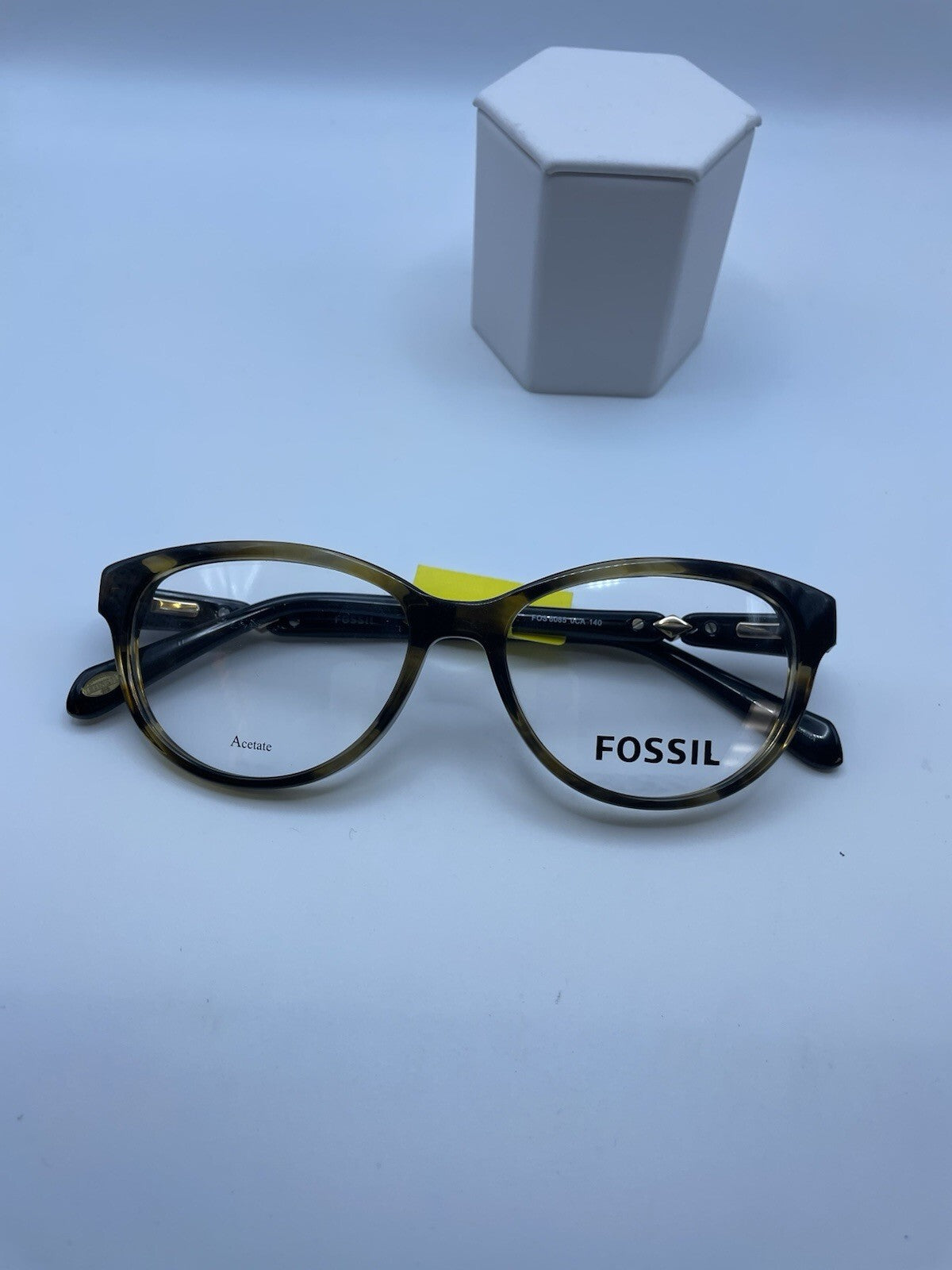 FOSSIL Brand FOS 6085 Model 51 Eye Tortoise NEW