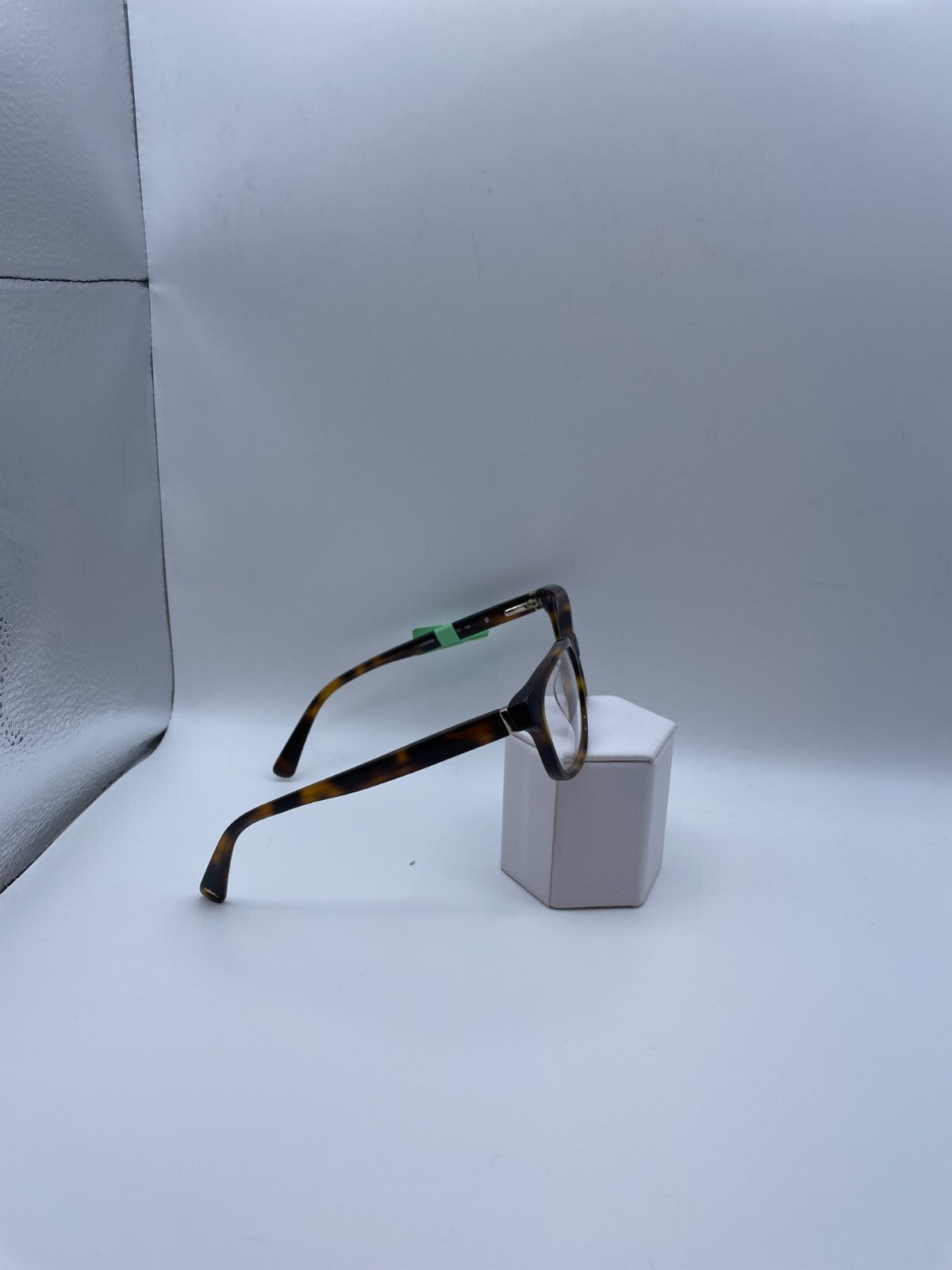 Longchamp Brand LO2600 Model 55 Eye Tortoise NEW