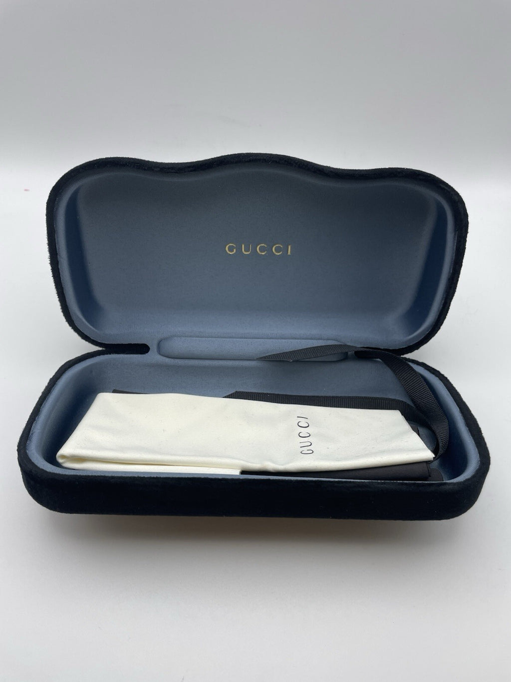 Gucci Brand GG0438O Model 52 Eye Havana Tort￼ NEW
