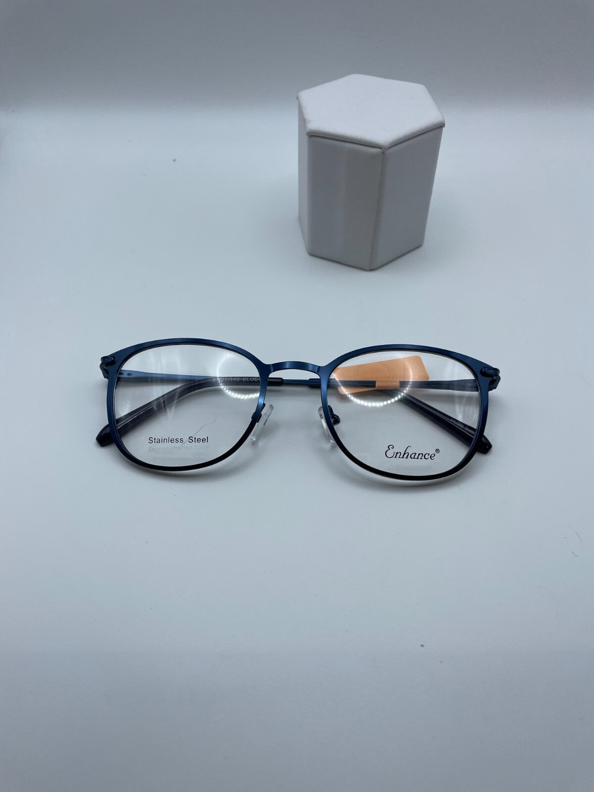 Enhance Brand 4562 Model 51 Eye Blue NEW