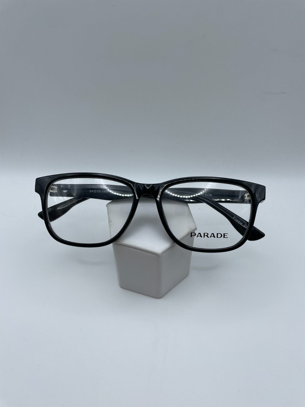 Parade Brand PR1104 Model 54 Eye Black NEW