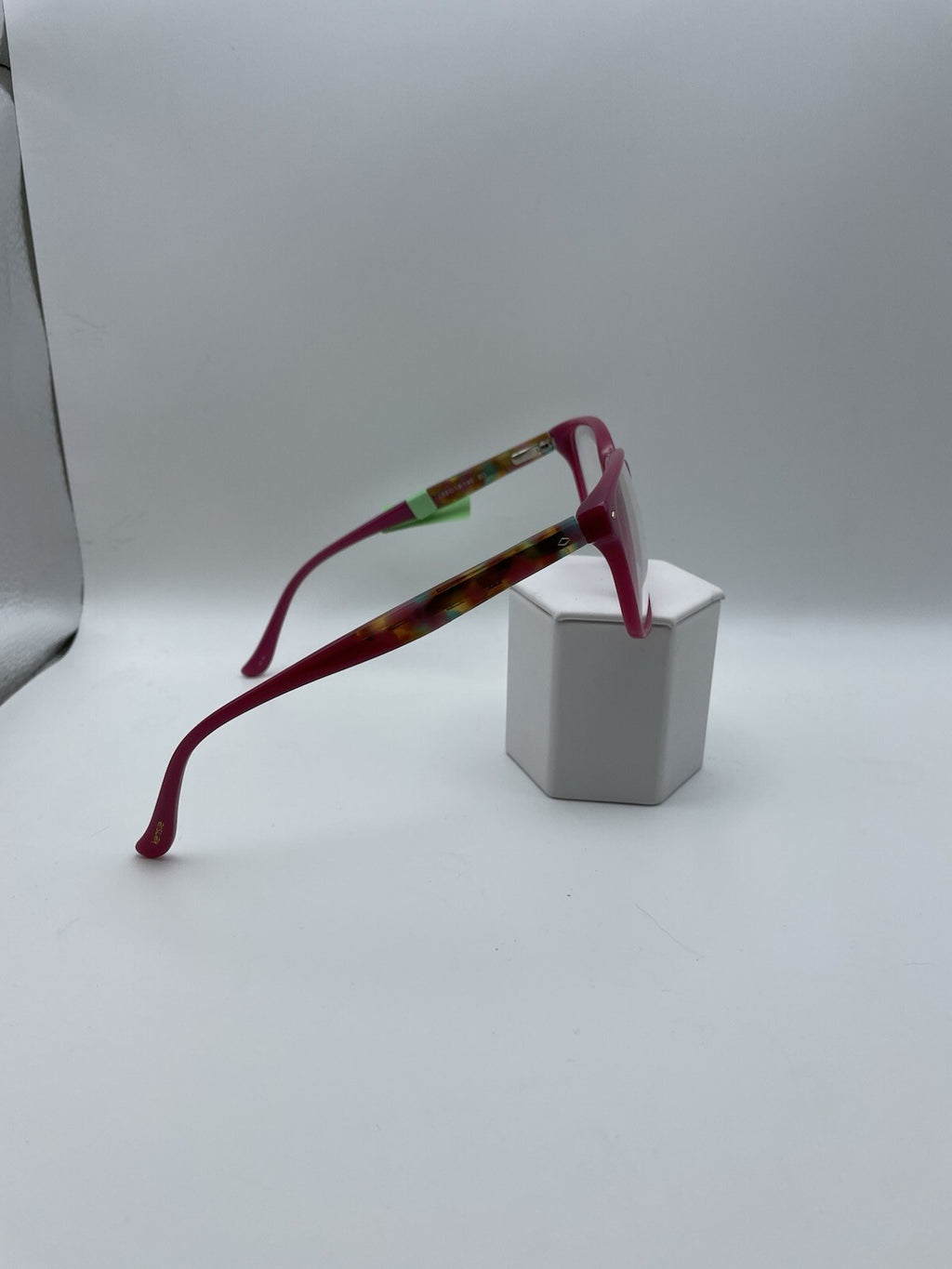 Kensie Brand Element Model 53 Eye Deep Rose NEW