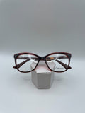 Enhance Brand 4162 Model 52 Eye Burg/Crystal NEW