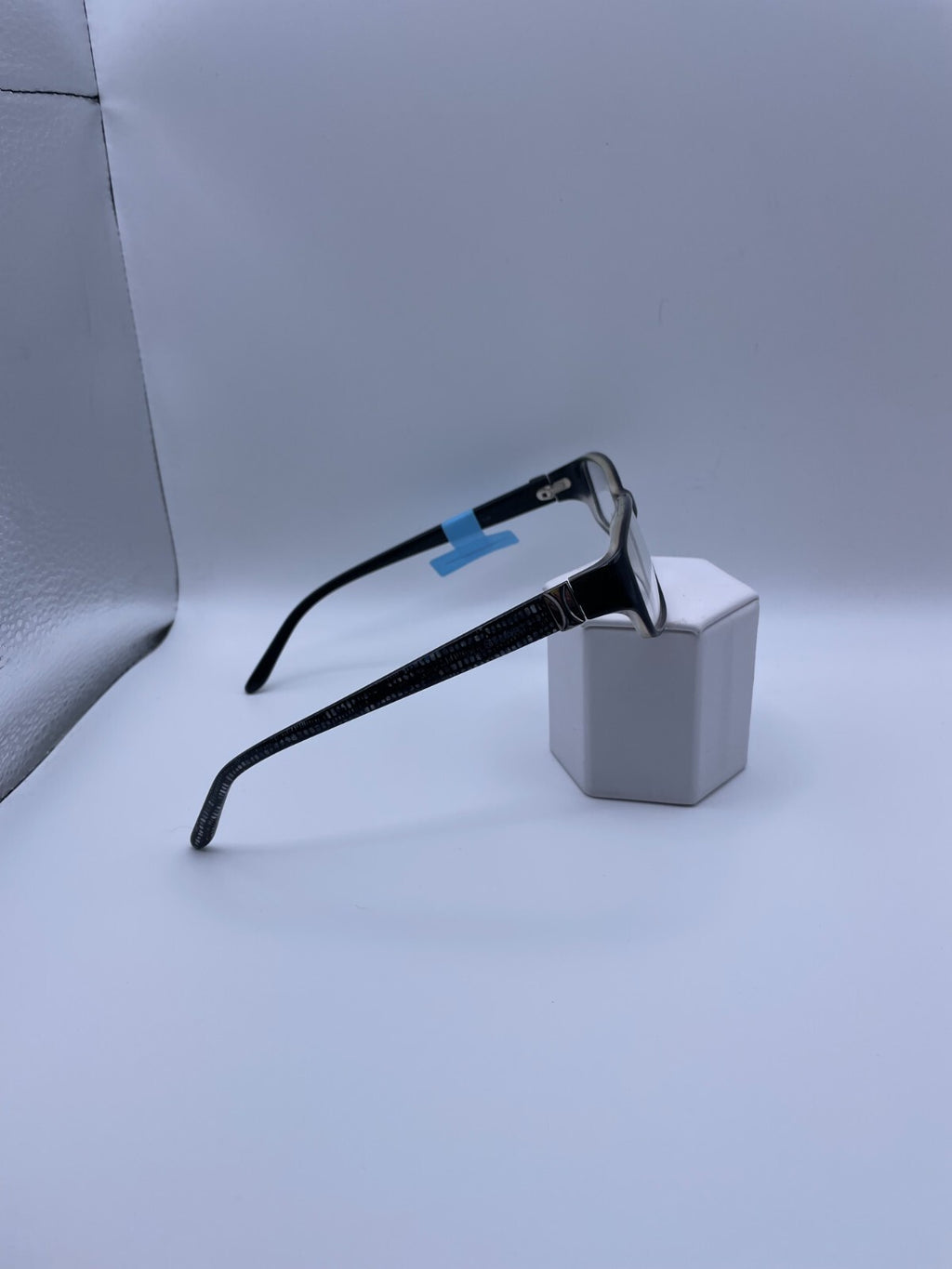Jill Stuart  Brand JS247A-2 Model 52 Eye Black NEW