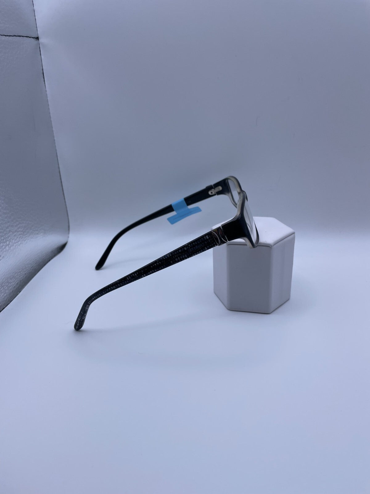 Jill Stuart  Brand JS247A-2 Model 52 Eye Black NEW