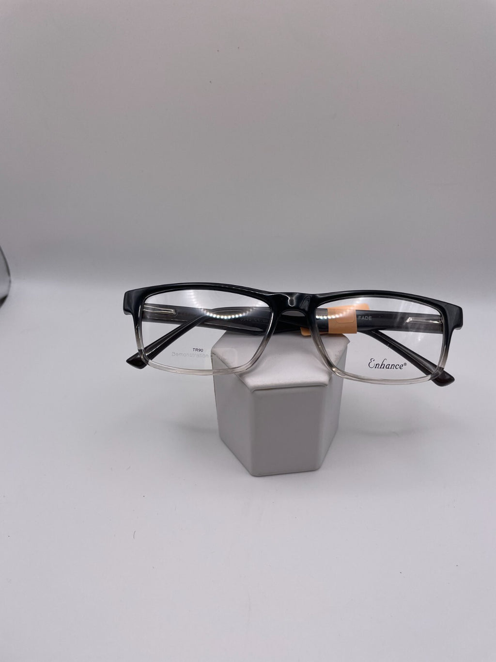 Enhance Brand 3943 Model 56 Eye Black Fade NEW