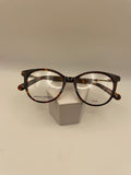 Rebecca Minkoff Brand Indio 4 Model 51 Eye Tort NEW