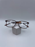 Enhance Brand 4156 Model 51 Eye Matt Brown NEW