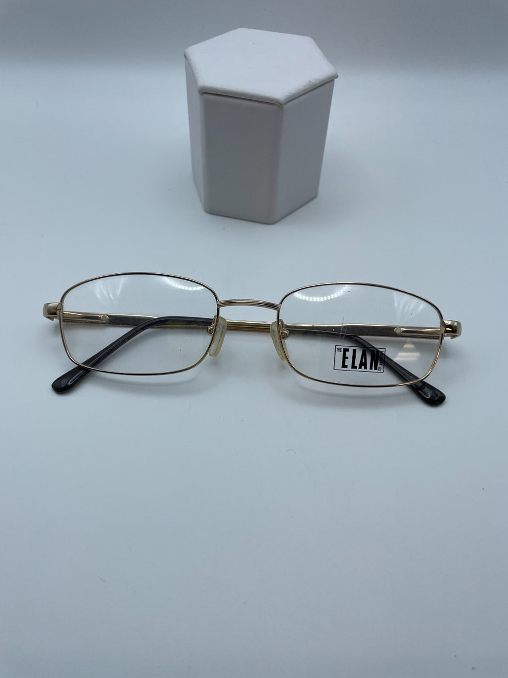 The Elan Collection Brand Elan9261 Model 54 Eye Gold NEW