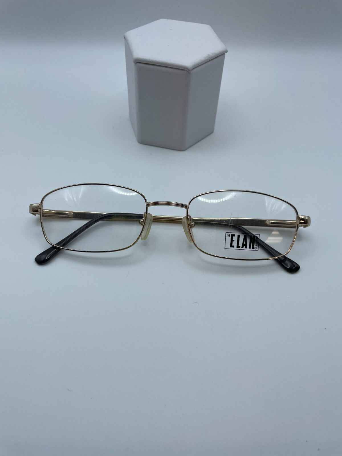 The Elan Collection Brand Elan9261 Model 54 Eye Gold NEW