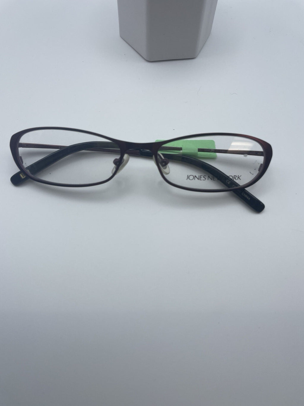 Jones New York Brand J420 Model 53 Eye Violet NEW