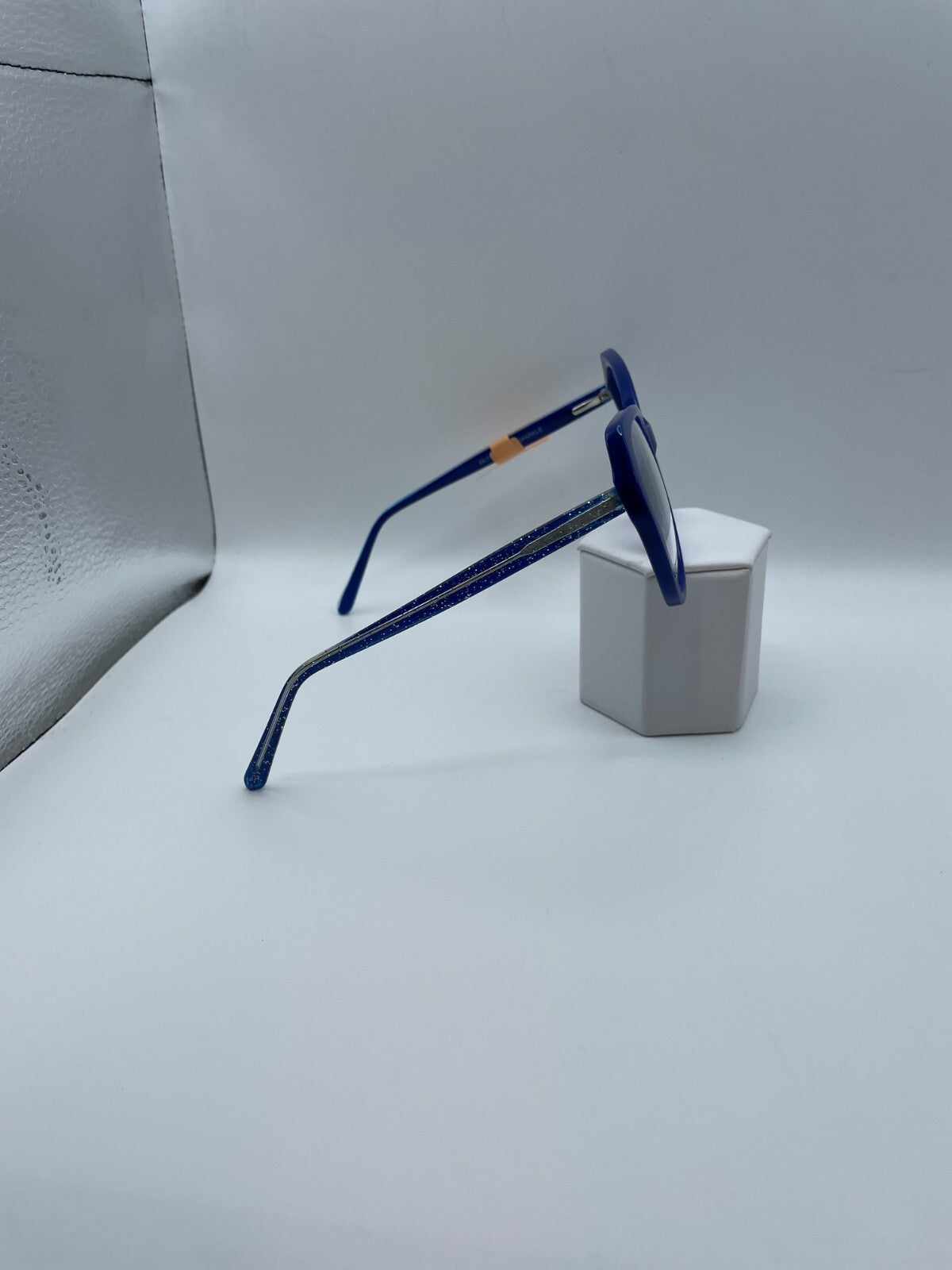 Enhance Brand 4334 Model 54 Eye Blue Sparkle NEW
