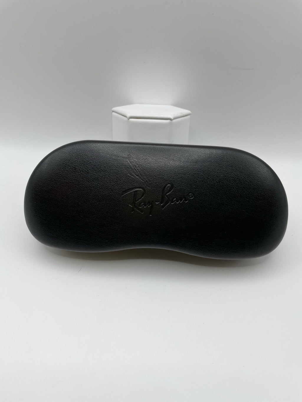 Ray-Ban Brand RB 6124 Model 52 Eye Brown Crystal NEW