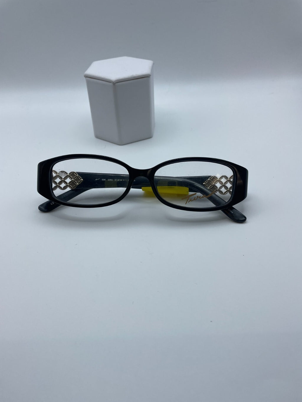 Tura Brand 696 Model 51 Eye Gray NEW