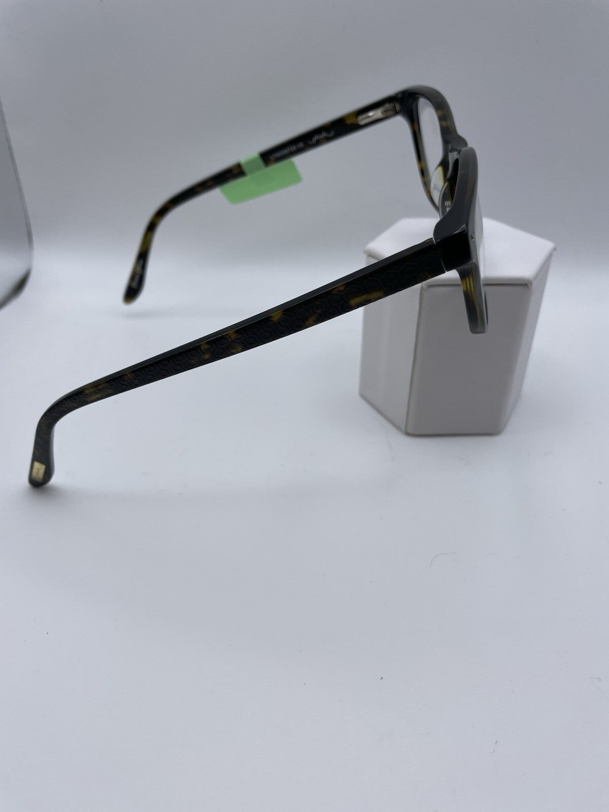 Phoebe Brand P279 Model 54 Eye Green NEW