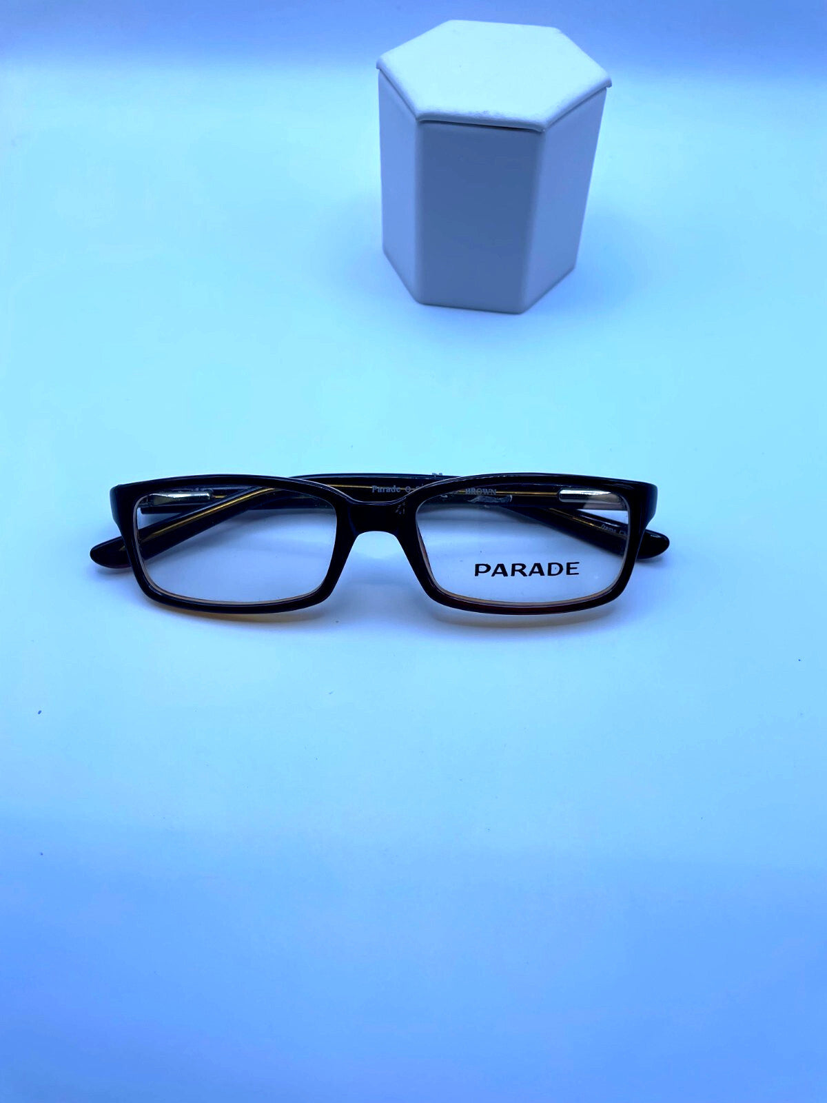 Parade Brand 1739 Model 46 Eye Brown NEW