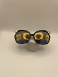 Champion Brand Kourt Model 57 Eye Black NEW