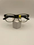 Karl Lagerfeld KL917 Model 54 Eye Striped Green NEW