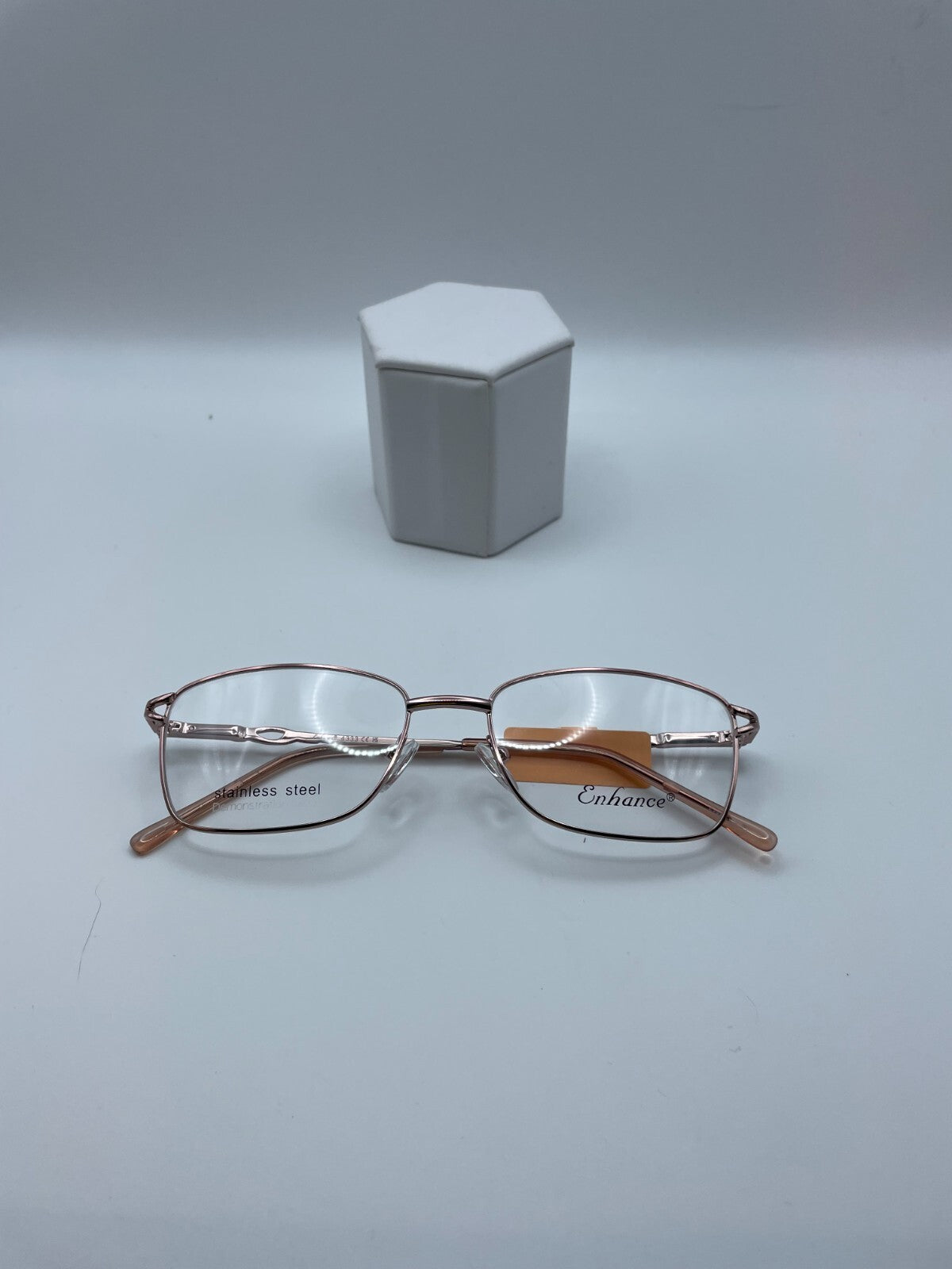 Enhance Brand 4333 Model 53 Eye Rose NEW