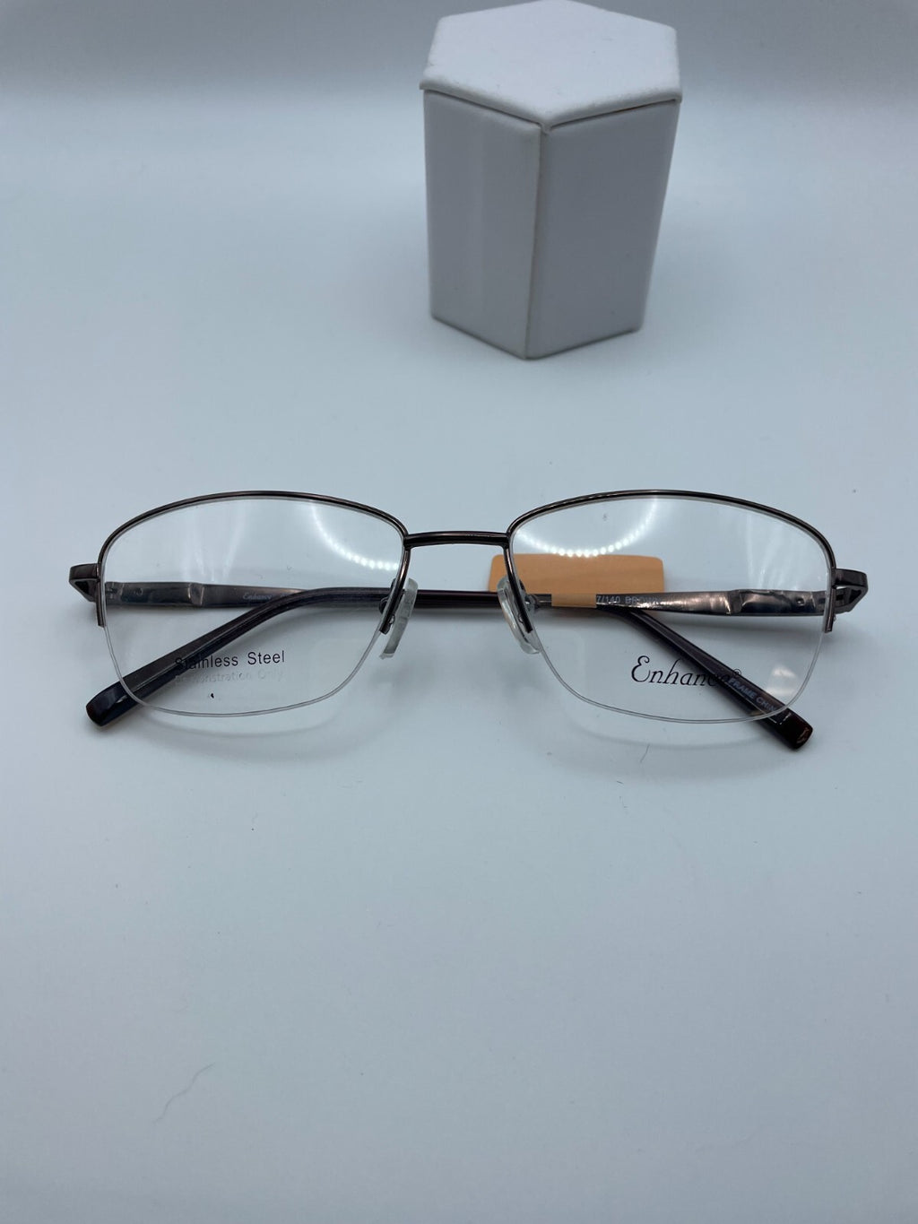 Enhance Brand 4259 Model 54 Eye Brown NEW