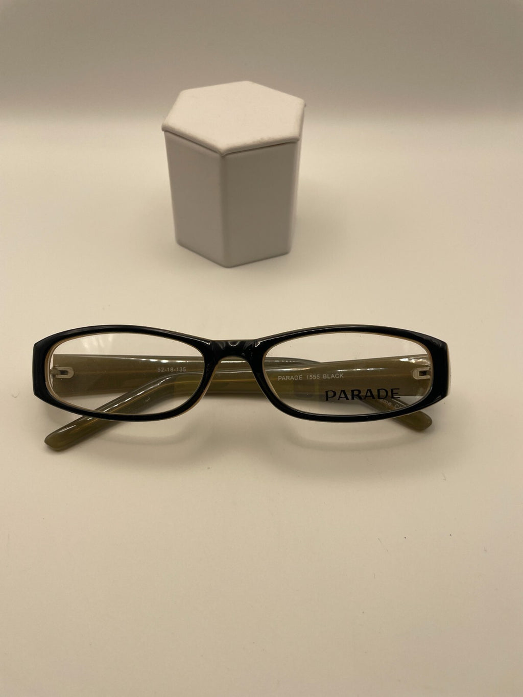 Parade Brand 1555 Model 52 Eye Black NEW