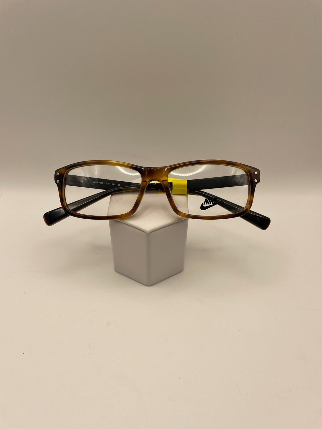 Nike Brand 7206 Model 55 Eye Tortoise Color NEW