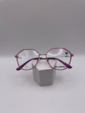 Karl Lagerfeld KL346 Model 54 Eye Pink NEW