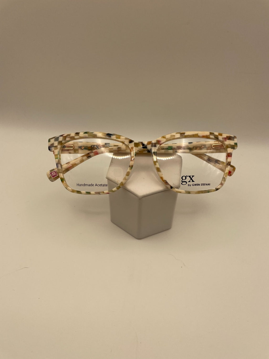 gx by GWEN STEFANI Brand GX105 Model 53 Eye BON NEW