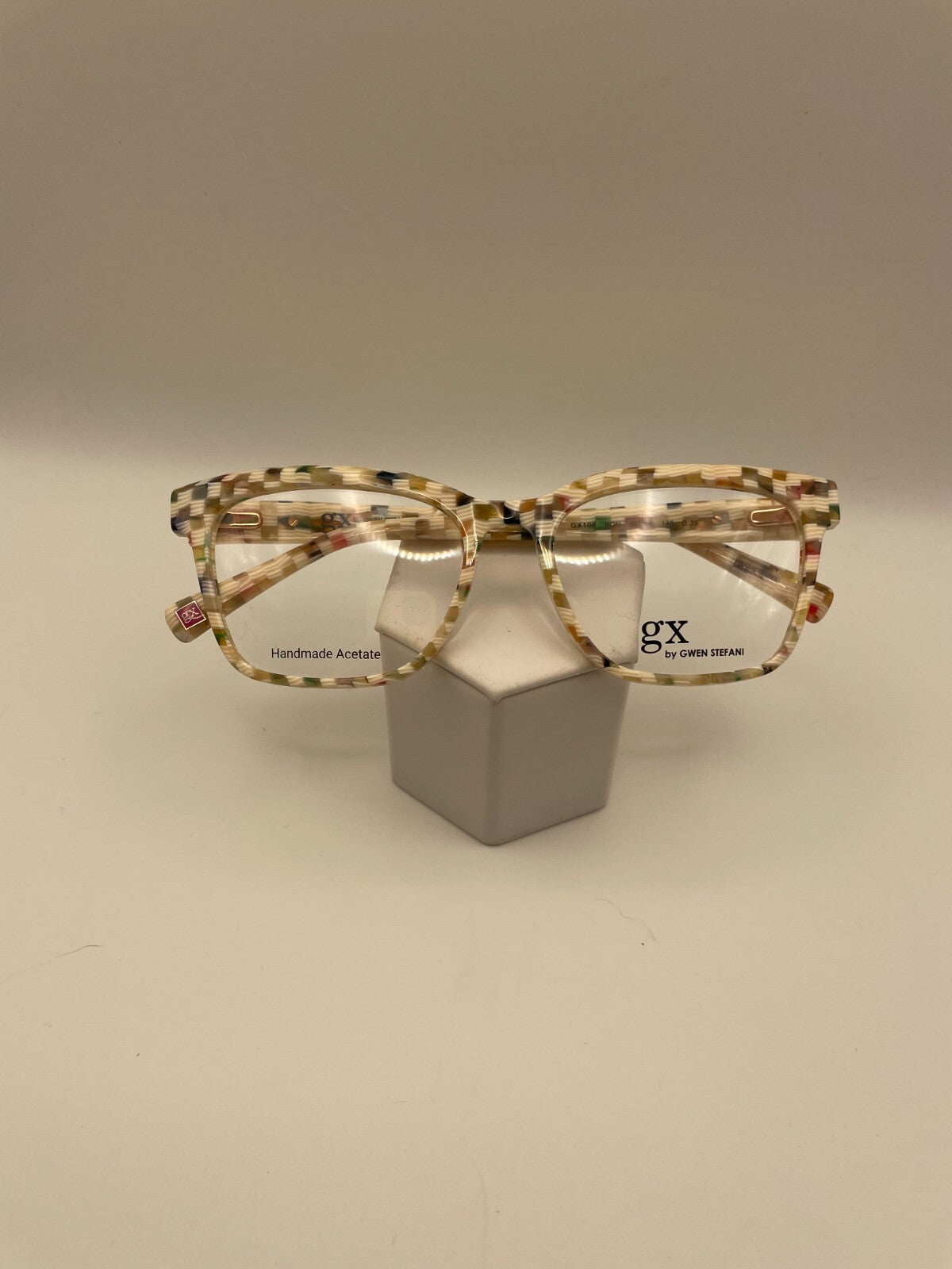 gx by GWEN STEFANI Brand GX105 Model 53 Eye BON NEW