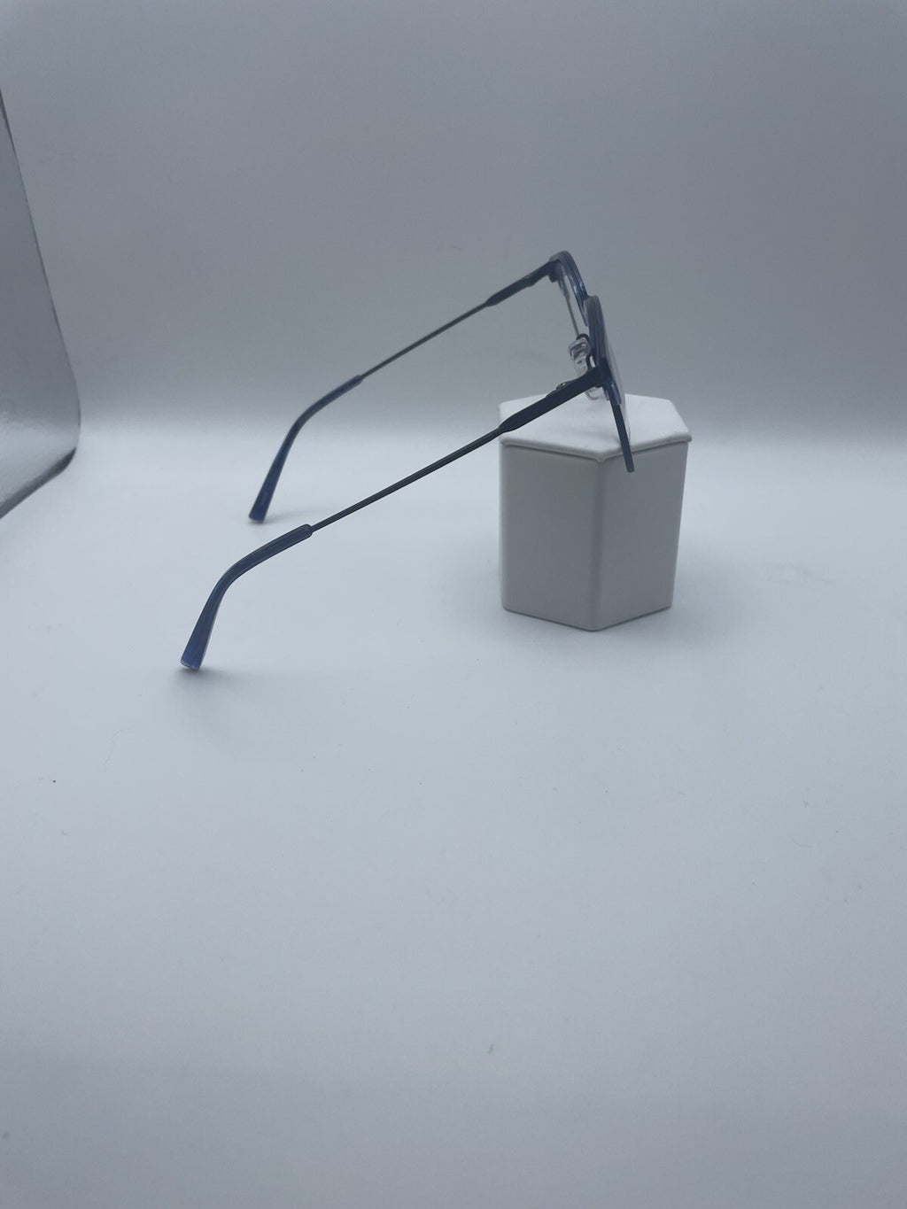 Morel Brand 40149N Model 46 Eye Blue Color NEW