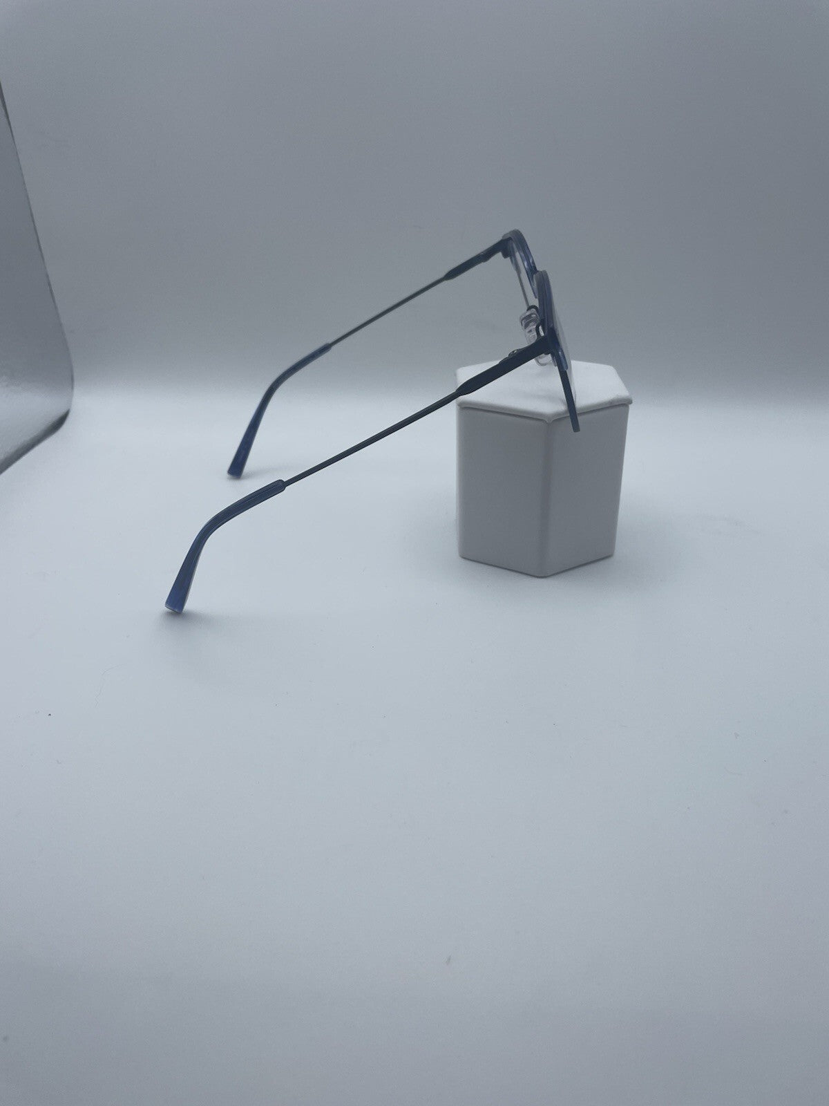 Morel Brand 40149N Model 46 Eye Blue Color NEW