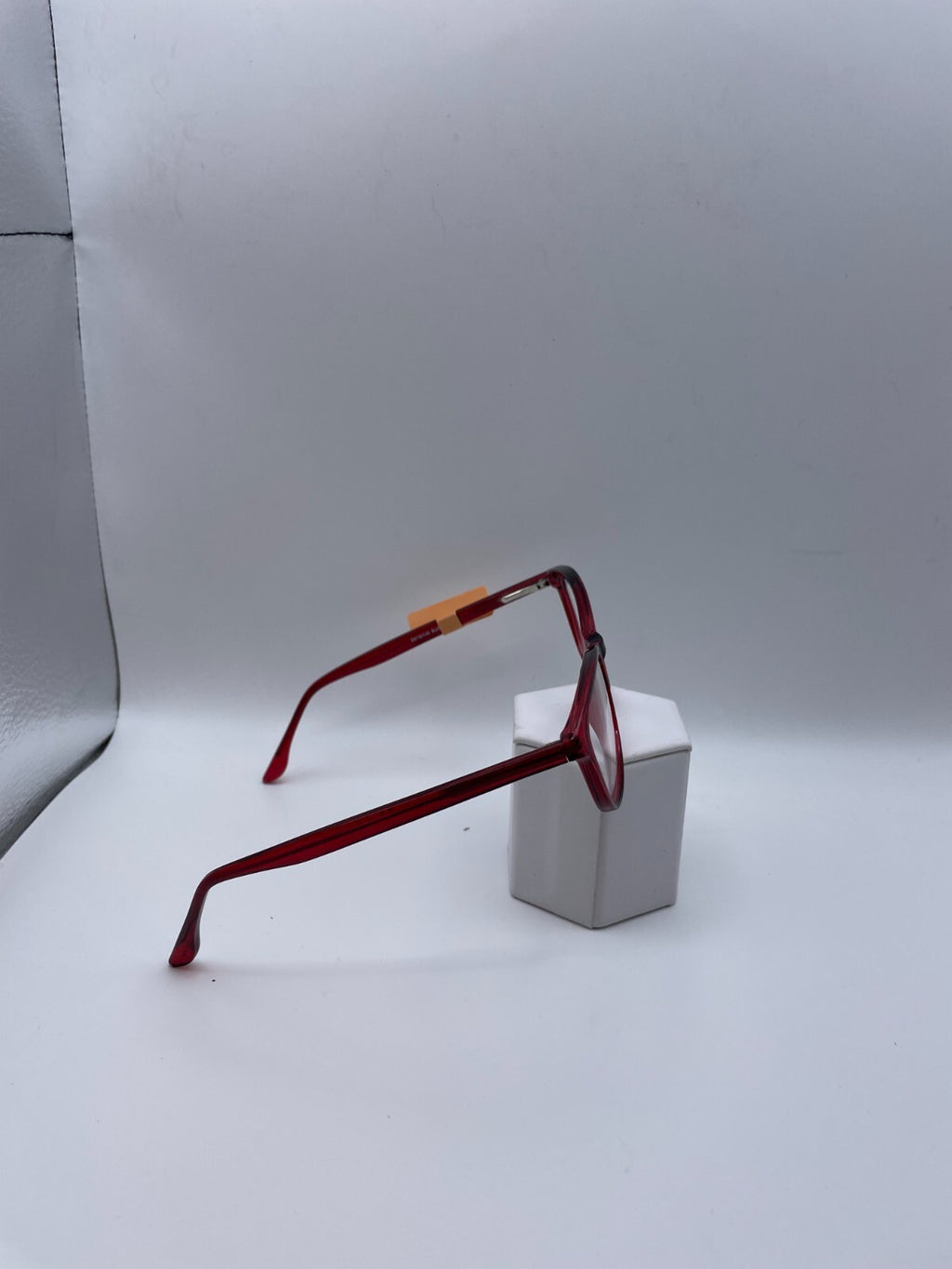 Enhance Brand 3951 Model 53 Eye Burgundy NEW