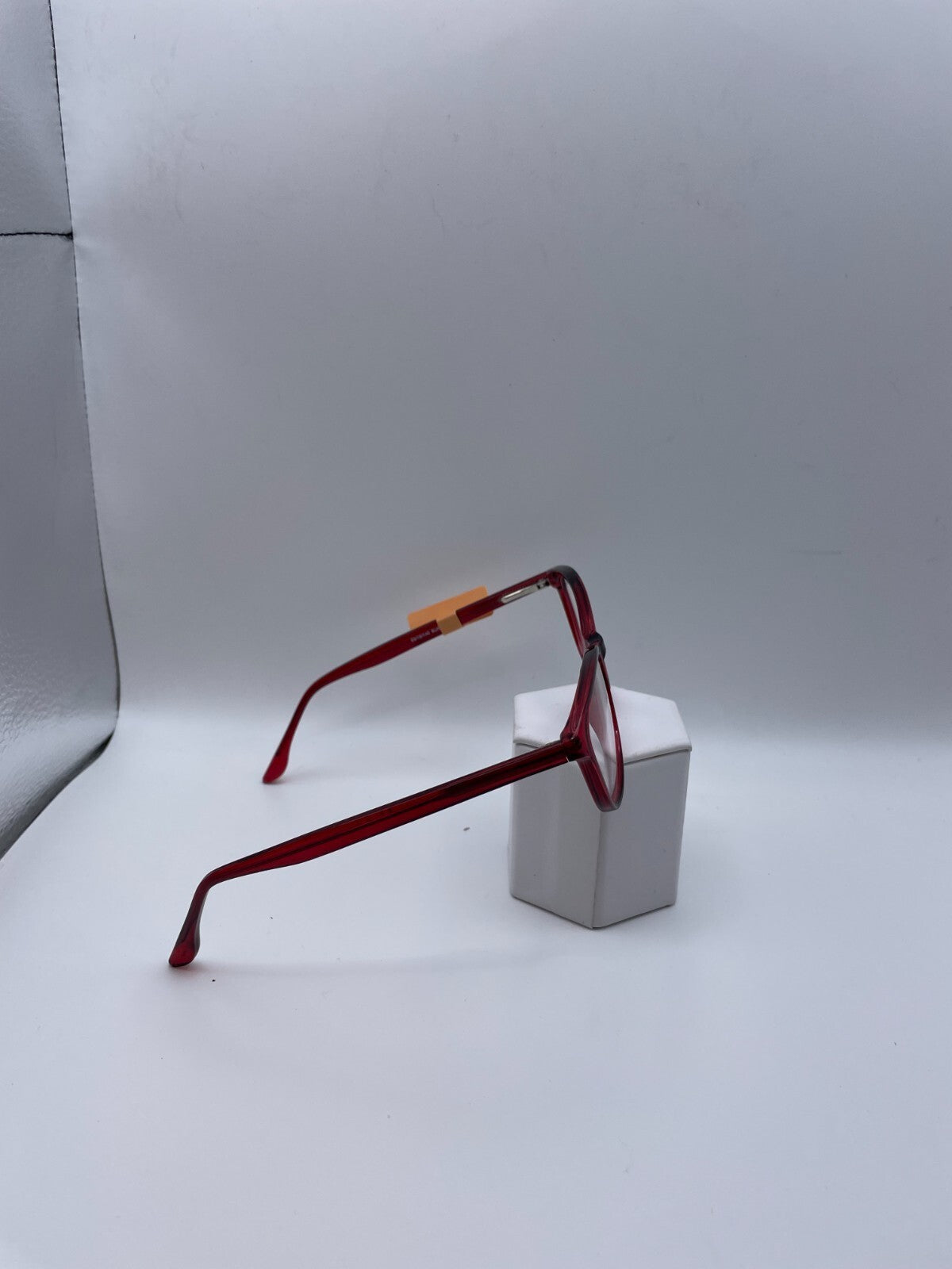 Enhance Brand 3951 Model 53 Eye Burgundy NEW