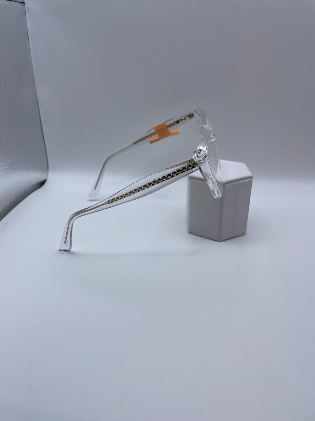 Enhance Brand 4569 Model 55 Eye Crystal NEW