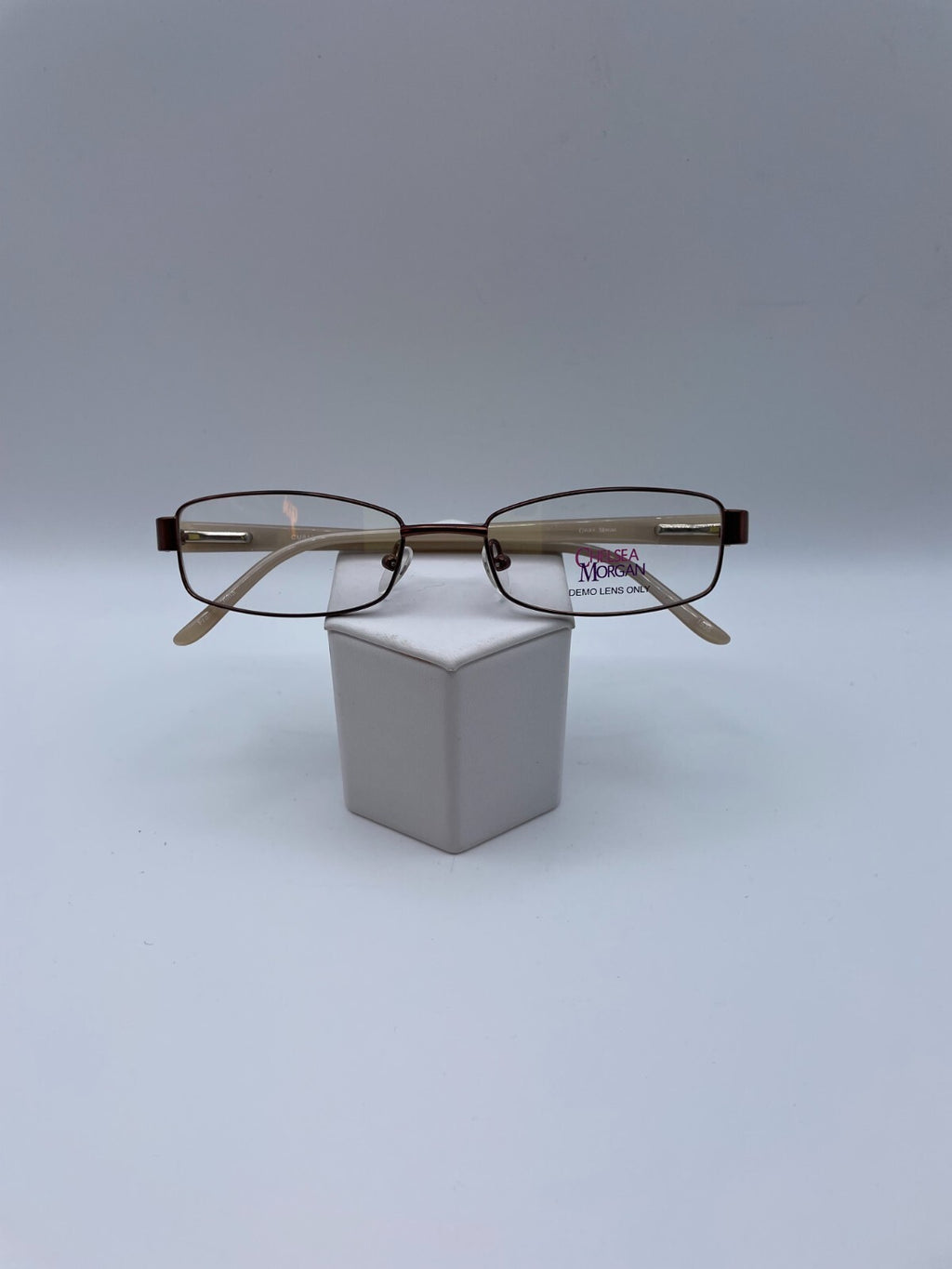 Chelsea Morgan Brand CM818 Model 51 Eye Brown NEW