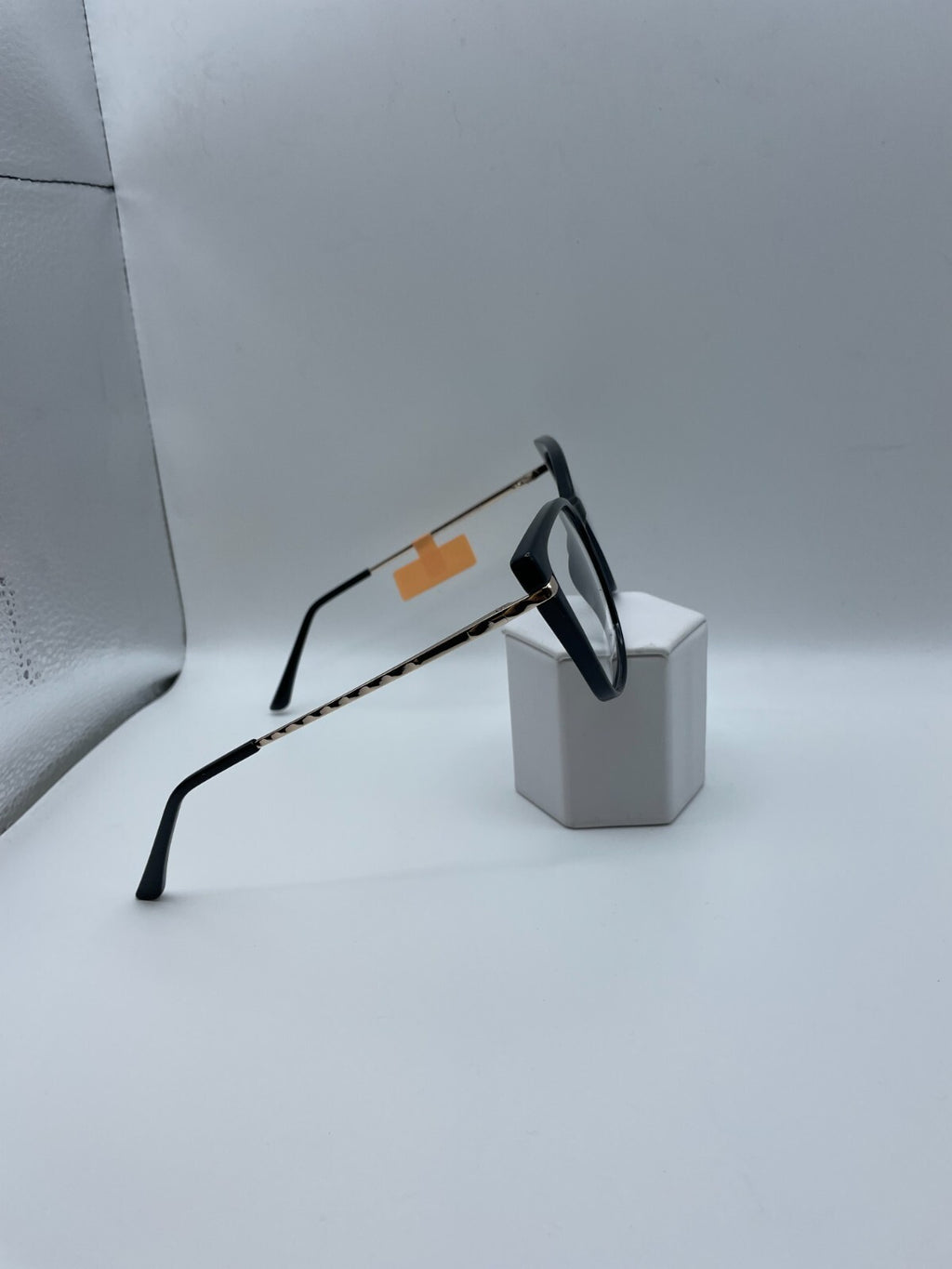 Enhance Brand 4312 Model 55 Eye Blk/Gold NEW