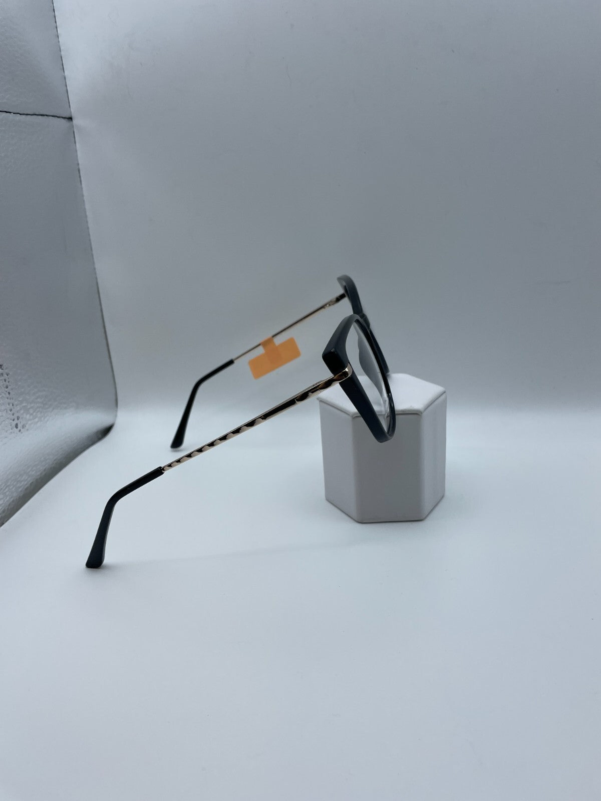 Enhance Brand 4312 Model 55 Eye Blk/Gold NEW