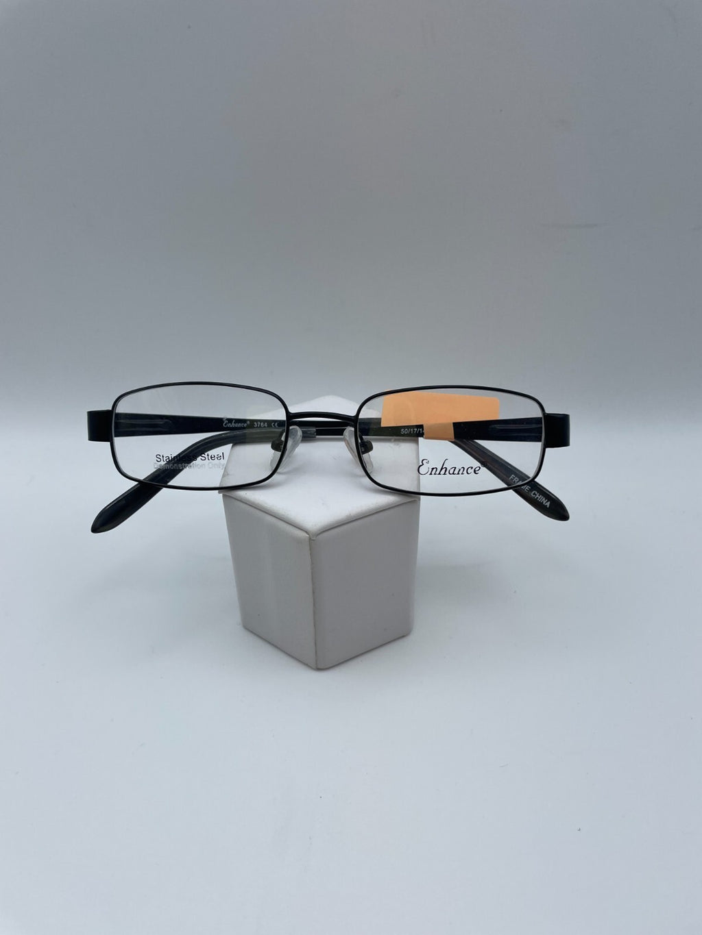 Enhance Brand 3764 Model 46 Eye Black NEW