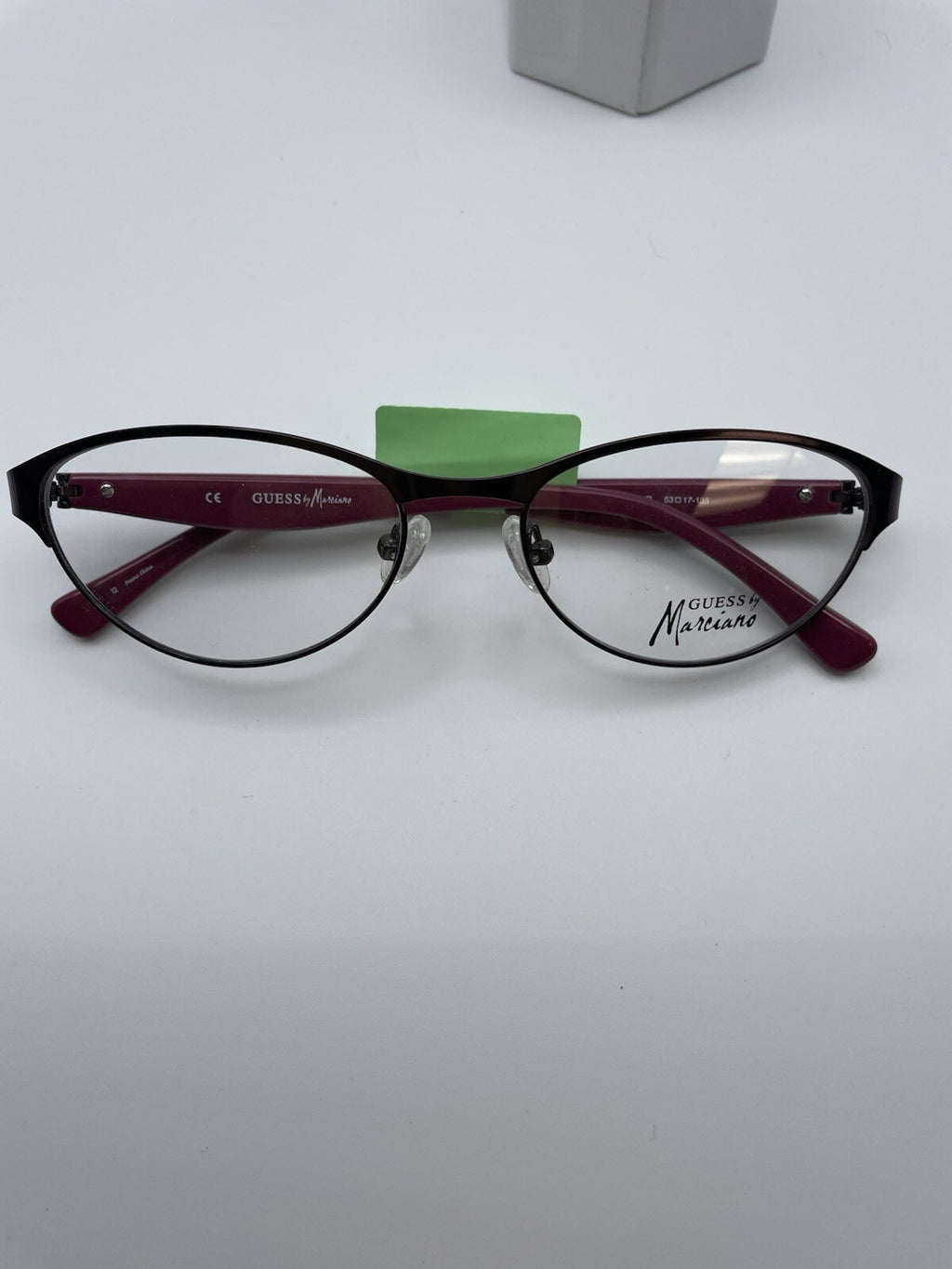 Guess Marciano Brand GM176 Model 53 Eye MPUR NEW